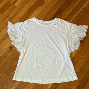 Brand new top by LOFT!